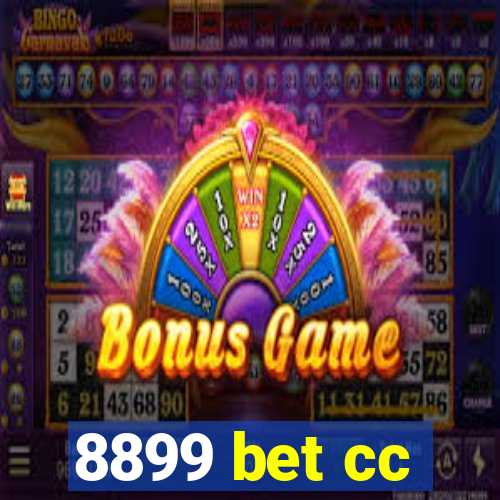 8899 bet cc